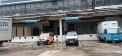 Corporation Place (D22), Factory #521480181